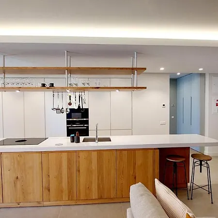 Novo Διαμέρισμα Quarteira