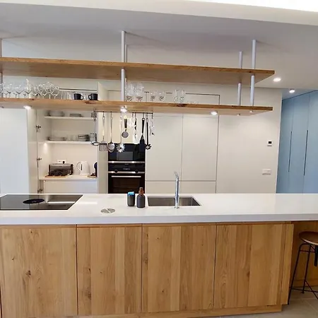 Apartman Novo