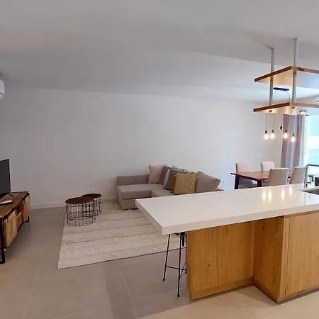 Novo Διαμέρισμα Quarteira